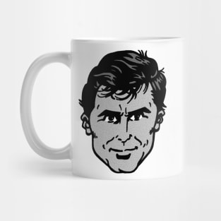 NORMAN BATES Mug